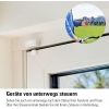 Eve Door & Window (Matter) – sensor de contacto inteligente para puertas y ventanas