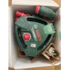 Paint sprayer BOSCH PFS 5000 E – 1200 W – flow rate: 500 ml/min + mixer