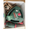Paint sprayer BOSCH PFS 5000 E – 1200 W – flow rate: 500 ml/min + mixer