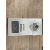 KDL Heimat 7" RFID video intercom with two monitors with 1 IR night vision camera 800x480