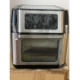 Deep fryer Innsky 10L, 1500W with 10 hot air programs