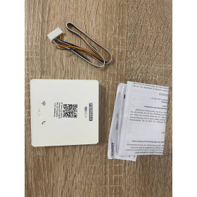 Video-Gegensprechanlage Fermax 3266