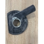 Accesorios para amoladora angular de plástico con anillo de cepillo para campana extractora Bosch Professional