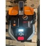 WORX - Robot tondeuse - LANDROID Vision - 600 m² - WR206E