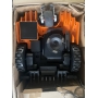 WORX - Robot tondeuse - LANDROID Vision - 600 m² - WR206E