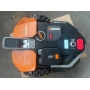 WORX - Robot tondeuse - LANDROID Vision - 600 m² - WR206E