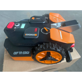 WORX - Робот Tondeuse - LANDROID Vision - 600 м² - WR206E