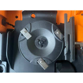 WORX - Робот Tondeuse - LANDROID Vision - 600 м² - WR206E
