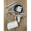 Cámara IP de exterior Reolink RLC-510WA. Ángulo de visión 80°| 5 megapíxeles | PoE | Grabación de audio