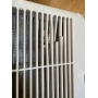 Comfee MPPH-09CRN7 mobile Klimaanlage, 1280 W, 230 V, weiß