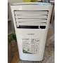 Comfee MPPH-09CRN7 mobile Klimaanlage, 1280 W, 230 V, weiß