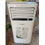 Comfee MPPH-09CRN7 mobile air conditioner, 1280W, 230V, white