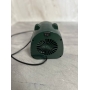 Electric table heater Rubu22a 500 W, green