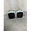 InnovaGoods 2000W electric portable fan heater