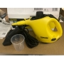 Steam cleaner Kärcher SC 1, heating time: 3 minutes, power: 1200 W