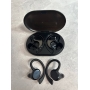 Wireless Bluetooth 5.3 noise canceling headphones