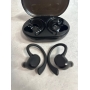 Wireless Bluetooth 5.3 noise canceling headphones