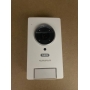 ABUS PPIC35520 Video-Gegensprechanlage für den Außenbereich, Infrarot-Nachtsicht