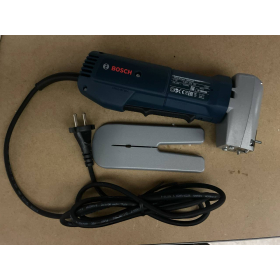 Cortadora de goma Bosch Professional GSG 300, 240 V