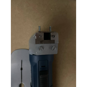 Cortadora de goma Bosch Professional GSG 300, 240 V