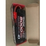 Traxxas model building battery (LiPo) 11.1 V 5000 mAh