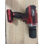 Einhell Professional Akku-Schlagschrauber IMPAXXO 18/400 Power X-Change (Li-Ion, 18 V, 400 Nm, 3-Gang-Getriebe, Bürstenloser Motor, Lieferung ohne Akku & Ladegerät)