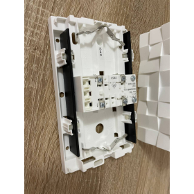 Honeywell Läutewerk Mechanischer Gong Facet