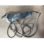 Bosch Professional angle grinder GWS 7-125 (720 watts, disc diameter: 125 mm)