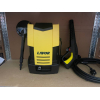 Lavor Wave HR 135 high-pressure cleaner, pressure 135 bar, flow 420 l/h, motor 1900 W, yellow/black
