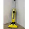 Bodenstaubsauger Kärcher FC 5 bis 60 m² – einfache Reinigung