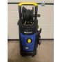 Michelin MPX25EHDSP pressure washer with two-speed system (2500 W, 170 bar, 500 l/h)