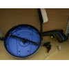 Michelin MPX25EHDSP pressure washer with two-speed system (2500 W, 170 bar, 500 l/h)