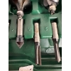 Bosch 15 pcs. Carbide cutter set (for wood, Ø shaft 8 mm