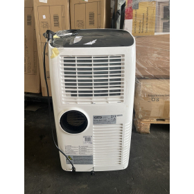 De'Longhi Pinguino PAC EX100 Бесшумный мобильный кондиционер с вытяжным шлангом
