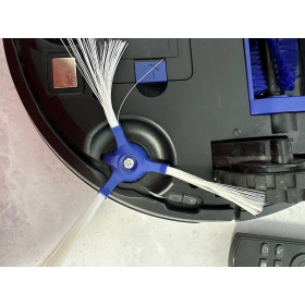 Robot vacuum cleaner TEFAL RG6875WH