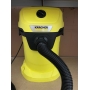 Wet and dry vacuum cleaner Kärcher WD 3 V-17/4/20, 1000 W, 17 l, 2 m hose