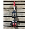 Einhell cordless grass trimmer GE-CT 18 Li-Solo Power X-Change, Li-Ion, 18 V, 24 cm cutting width