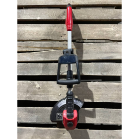 Аккумуляторный триммер для травы Einhell GE-CT 18 Li-Solo Power X-Change, Li-Ion, 18 В, ширина стрижки 24 см