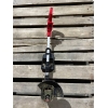 Einhell cordless grass trimmer GE-CT 18 Li-Solo Power X-Change, Li-Ion, 18 V, 24 cm cutting width
