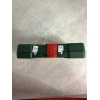 Bosch 15 pcs. Carbide cutter set (for wood, Ø shaft 8 mm