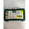 Bosch 15 pcs. Carbide cutter set (for wood, Ø shaft 8 mm