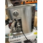 Эспрессо-машина SENCOR с кофемолкой Barista Express, матовая нержавеющая сталь