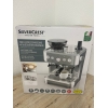 Coffee machine SILVERCREST KITCHEN TOLS SSMP 1770 A2