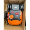 WORX Landroid M WR141E robotic/cordless lawn mower for small gardens up to 500 sqm