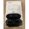 Auriculares inalámbricos Bluetooth 5.3 impermeables xinwld: 40 horas de reproducción, cancelación de ruido ENC