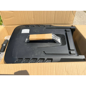 Аккумуляторная газонокосилка Ferrex 40 В FN ARM 4037 без аккумулятора и без зарядного устройства