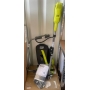 RYOBI – Cordless electric hedge trimmer with 18 V battery One+