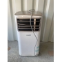 Mobile air conditioning Comfee Easy Cool 2.6, 9000 BTU, 2.6 kW, control via app/Alexa/Google Home/IFTTT