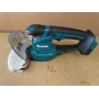 Makita DUM604ZX cordless grass shears 18V (without battery, without charger)