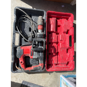 Abbruchhammer Einhell TE-DH 32